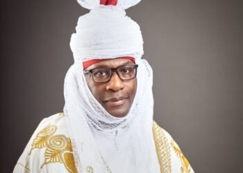 IGP Egbetokun Congratulates Fatai Owoseni On Conferment As Atunluse-Adini Oyo State 