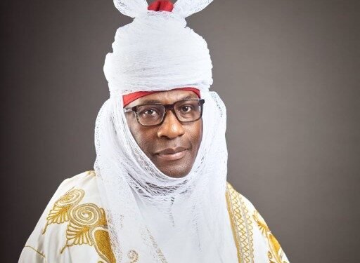 IGP Egbetokun Congratulates Fatai Owoseni On Conferment As Atunluse-Adini Oyo State 