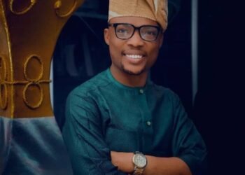 Renewed Hope: Why I Am The Best Candidate For Ibadan South-West Constituency 1