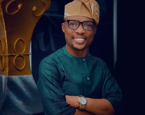 Renewed Hope: Why I Am The Best Candidate For Ibadan South-West Constituency 1