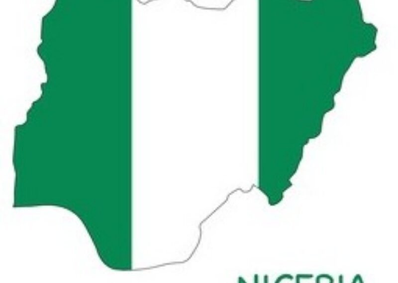 Flag-Map-Of-Nigeria_copy_800x671_1 - Newscoven Nigeria: A Nation In Question, Answered By Its Founders