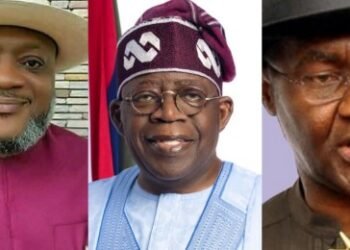 Tinubu Nominates Abe, Kobani, 19 Others To NUPRC, NMDPA Boards