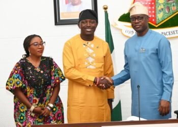 Waste Management: We’ll Crack Cultural Behaviours Affecting Our Environment -Makinde