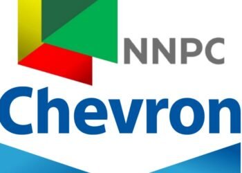 NNPCL Commends Chevron On Awodi-07 Discovery