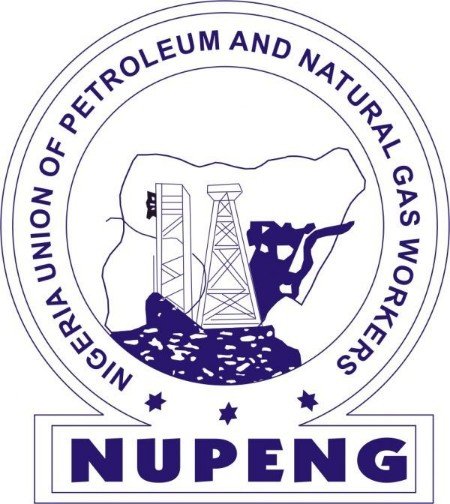 NUPENG-Logo_copy_450x504_1_1 - Newscoven No Leadership Tussle In NUPENG -NEC Member •Dismisses Treat Of Disruption In Oil Sector