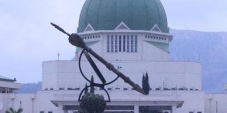 National-Assembly-Complex_copy_800x722 - Newscoven House Of Reps Releases Four Tax Acts for Public Records