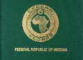 Nigerian Passport Stages Improved Global Rating, But...