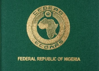 Nigerian_Enhanced_ePassport_copy_422x600_1 - Newscoven Nigerian Passport Stages Improved Global Rating, But...