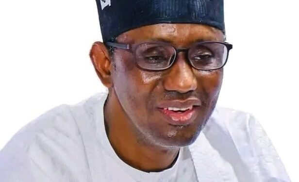 Insecurity: Ribadu's $9 Million Lobbying Stunt Irresponsible, Immoral -Aduwo