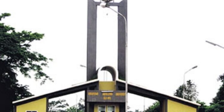 OAU Mourns Death Of 18-Year-Old Medical Student