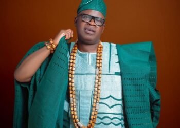 Okanlomo Oodua: Making Of A Leader Whose Power Lies In What He Gives Away