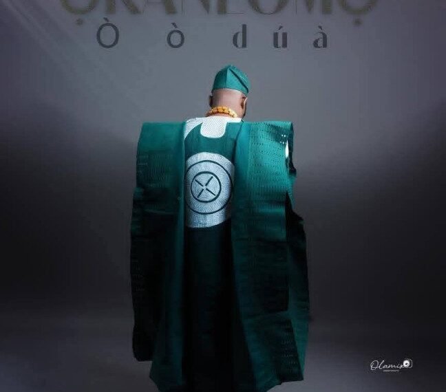 Beyond Supremacy: History, Responsibility, And The Call For Yoruba Unity