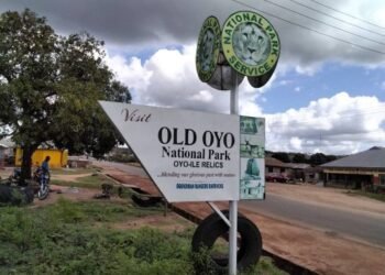 Old-Oyo-National-Park_copy_540x405_1 - Newscoven Oyo NUJ Mourns Slain National Park Guards •Seeks Rejig Of Security Network