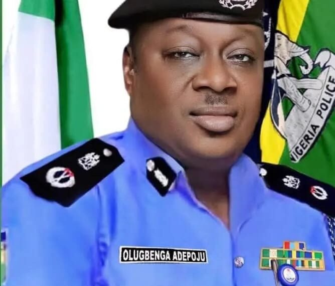 Rivers Police Arrests Kidnapper/Murder Suspect •Recovers Victim's Remains In Evil Forest