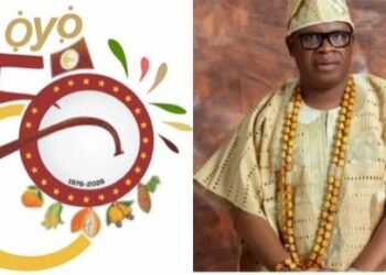 Oyo at 50: Okanlomo Oodua, Sanusi, Felicitates Govt, People