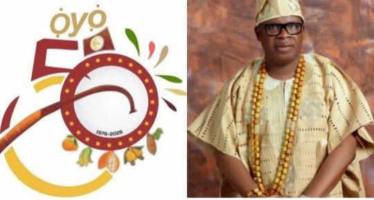 Oyo--50-Chief-Dotun-Sanusi_copy_540x290_1 - Newscoven Oyo at 50: Okanlomo Oodua, Sanusi, Felicitates Govt, People