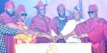 Oyo State @ 50: Makinde Pledges Commitment To Securing Better Future, Inclusive Development