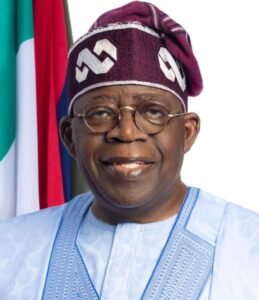 President_Bola_Tinubu_copy - Newscoven Changing Perception Of Nigerians About Leadership