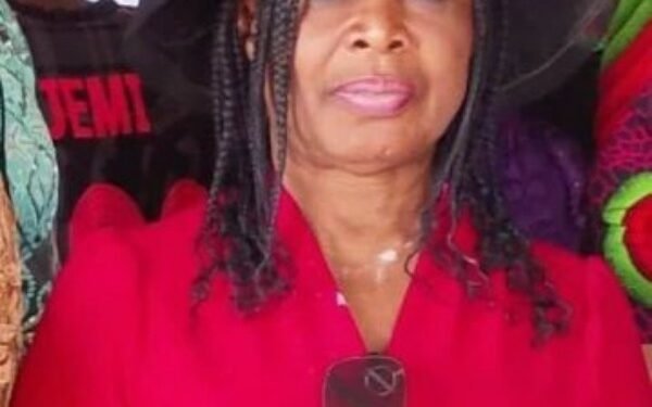 Kidnappers Murder Nwamaka Chigbo, Abuja-Based Lawyer