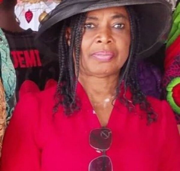 Princess-Nwamaka-Chigbo_copy_600x667 - Newscoven Kidnappers Murder Nwamaka Chigbo, Abuja-Based Lawyer