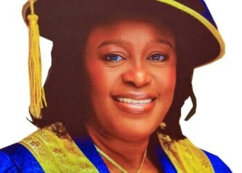 FEATURE: ACU Marks Professor Oduwole’s 100 Days In Office With Major Achievements