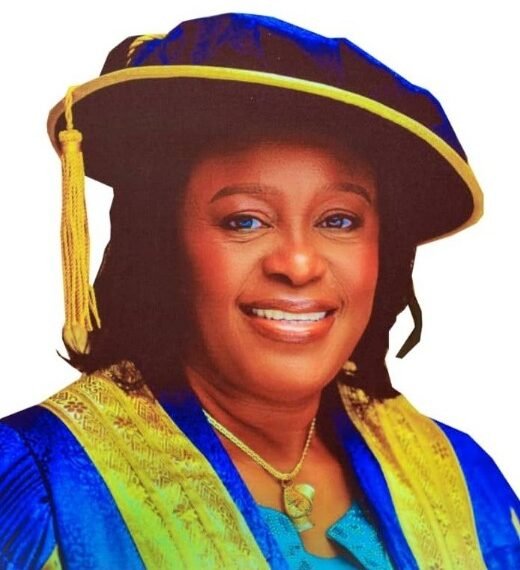 FEATURE: ACU Marks Professor Oduwole’s 100 Days In Office With Major Achievements