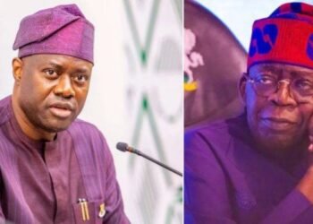 Bodija Explosion: FG ₦30Bn Untouched •₦24.6Bn State Fund Expended -Oyo Govt