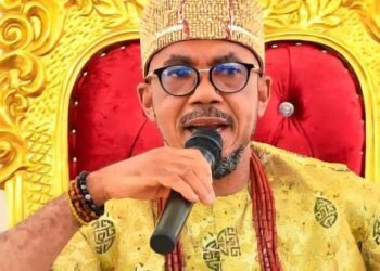 Police Confirms Assassination Attempt On Rivers Traditional Ruler