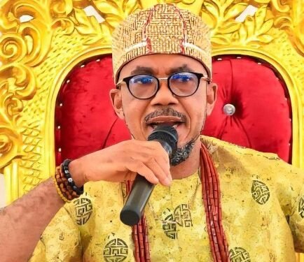 Police Confirms Assassination Attempt On Rivers Traditional Ruler