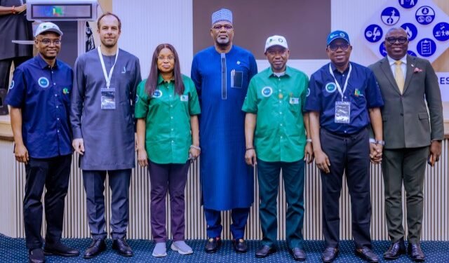 NNPCL Unveils Gas Master Plan 2.0