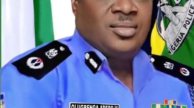 Tragedy In Rivers: Police Inspector Kills Colleague, Wounds 1