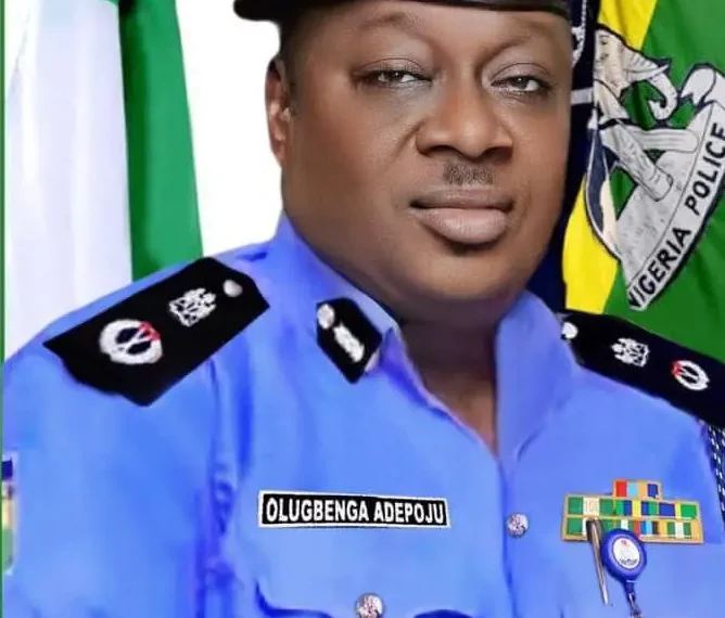Tragedy In Rivers: Police Inspector Kills Colleague, Wounds 1