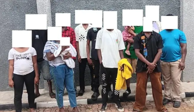 NiDCOM Commends Nigerian High Commission For Facilitating Return Of 13 Nigerians From Ghana