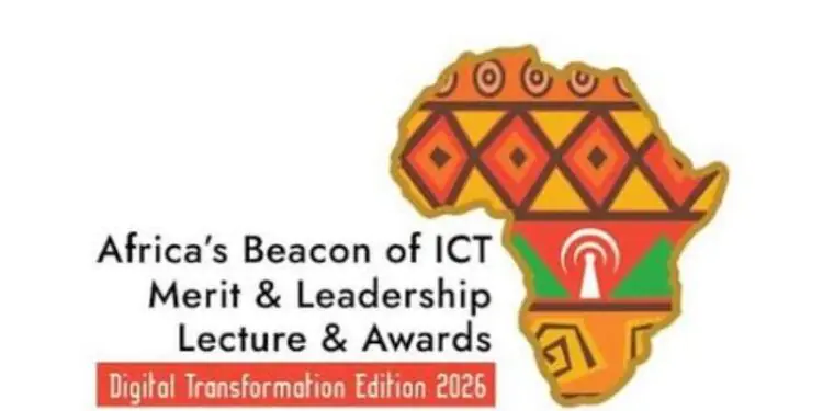 ABoICT Lecture/Awards 2026: Impact Of AI, IoT On Business Operational Efficiency