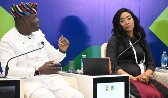 3m Bpd Target: Communication Is Key -Adeola Yusuf