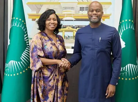 Oyo Govt, AfCFTA Deliberate On Collaborative Initiatives