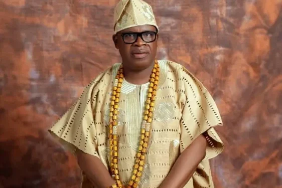 Okanlomo Oodua Postpones Ilaji National Security Summit Indefinitely