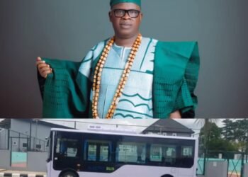 Sanusi: The Man Who Moved Oyo Before Government Did