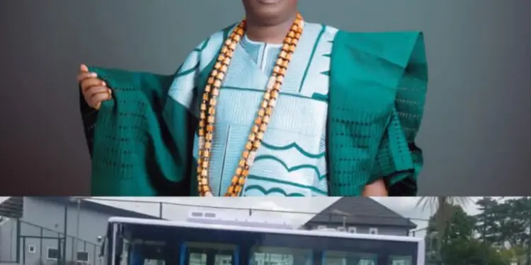 Sanusi: The Man Who Moved Oyo Before Government Did