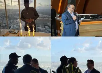 Malta Hosts Landmark Gathering As Sanusi Outlines Global Vision for Sports, Education, Economic Cooperation