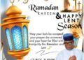 Ramadan/Lent: Sanusi Preaches Unity As Muslim, Christian Fastings Commence