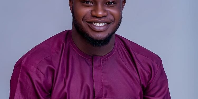 Egbedokun Sodiq Oyeladun: A Fresh Oasis In The Desert