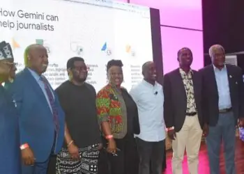 Google-AI-Training-Oyo-Journalist_copy_540x289_1 - Newscoven 2027 Elections: Oyo NUJ Chairman Seeks Google’s Support For Fact-Checking Platform