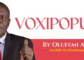 VOXIPOPUD-Olufemi-Aduwo-Copy - Newscoven Nigeria At War: Falana And Jibrin Ibrahim’s Rhetoric Fails Practical Test