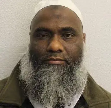 Imam Convicted Of Multiple Sexual Attacks On Women, Teenage Girls