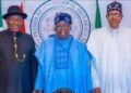 Jonathan-Tinubu-Buhari_copy_800x536_1_1 - Newscoven $214Bn Missing, Institutions Silent: Is Accountability Dead in Nigeria?