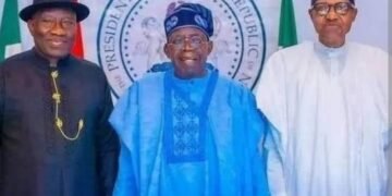 Jonathan-Tinubu-Buhari_copy_800x536_1_1 - Newscoven $214Bn Missing, Institutions Silent: Is Accountability Dead in Nigeria?