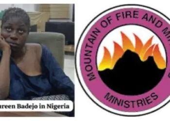 Why Are they Dragging MFM, Dr. Olukoya Into Maureen Badejo Arrest In Nigeria?