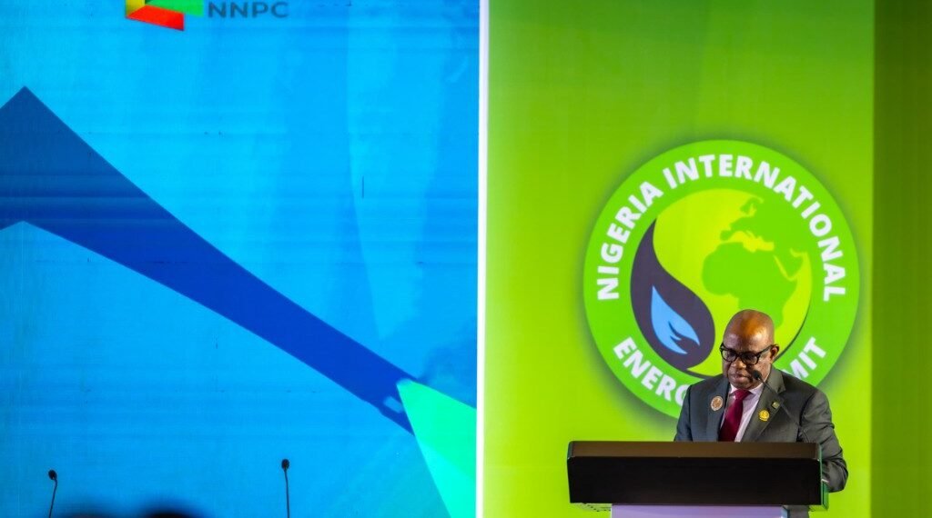 Over 600 Million Africans Lack Access To Electricity -Ojulari