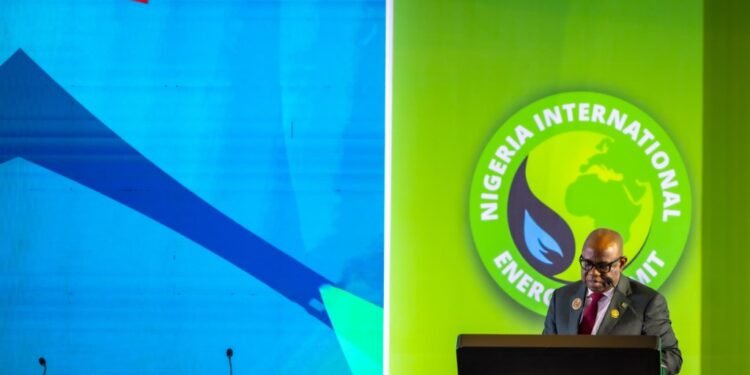 Over 600 Million Africans Lack Access To Electricity -Ojulari